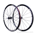 Bộ bánh xe xe đạp 700C Bộ bánh xe cố định bánh xe cố định